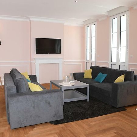 Libourne Hyper Centre A Deux Pas De Saint Emilion Apartment Exterior photo